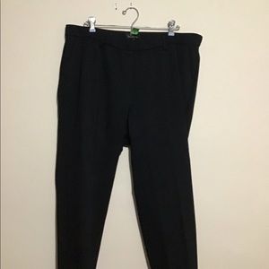 Most comfortable Talbots trousers ever 16 WP